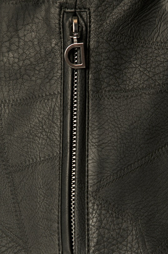 Desigual Ramoneska 21SWEW73 21SWEW73 czarny