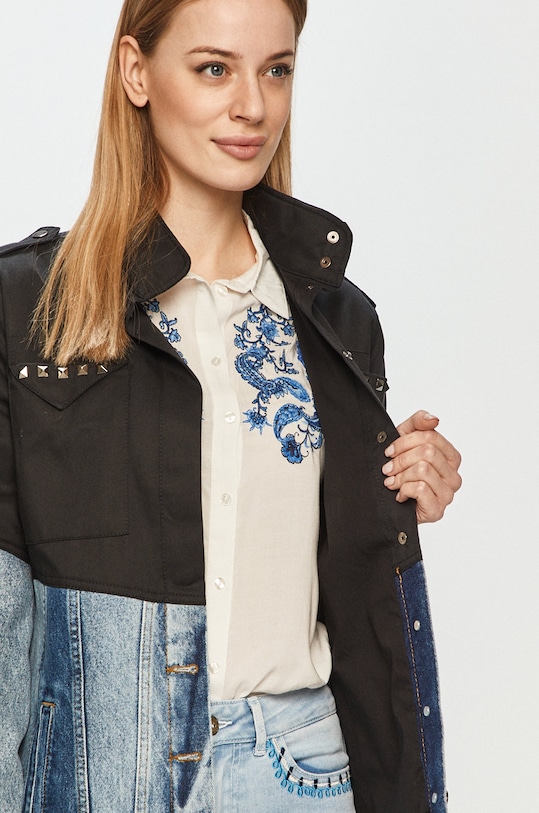 Desigual - Geaca 21SWEW38