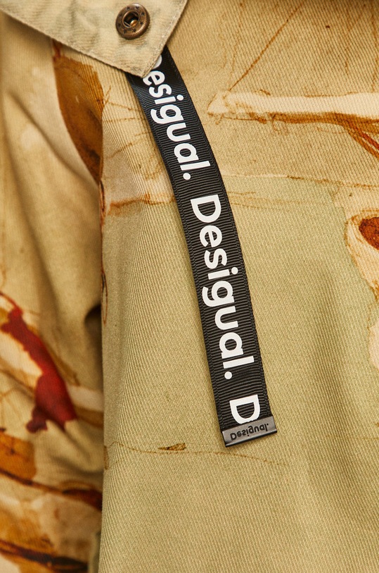 Desigual - Parka 21SWEW61 21SWEW61 multicolor