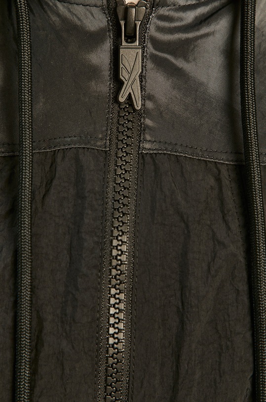 Reebok - Bunda GI8003 GI8003 čierna