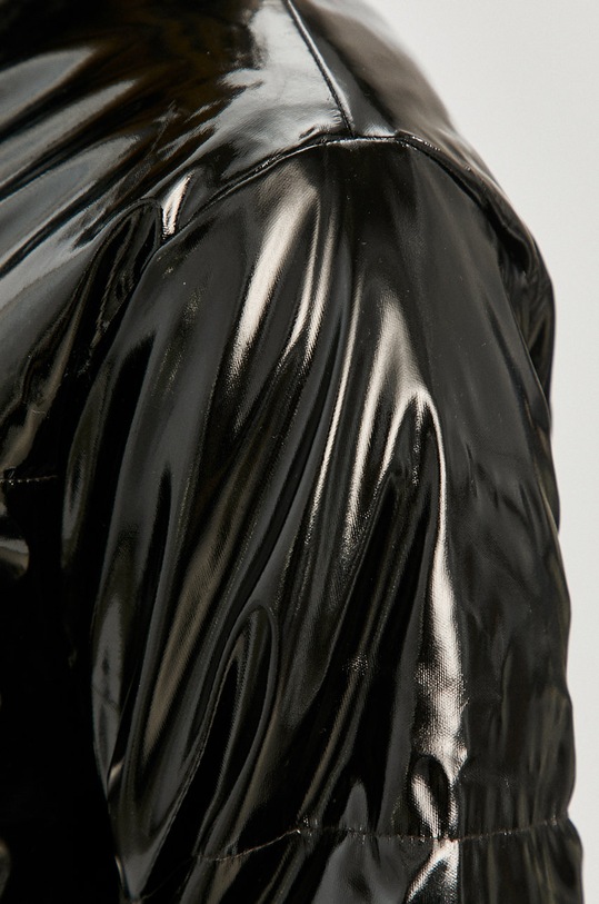 Tally Weijl - Kurtka SJAPUJINYL czarny