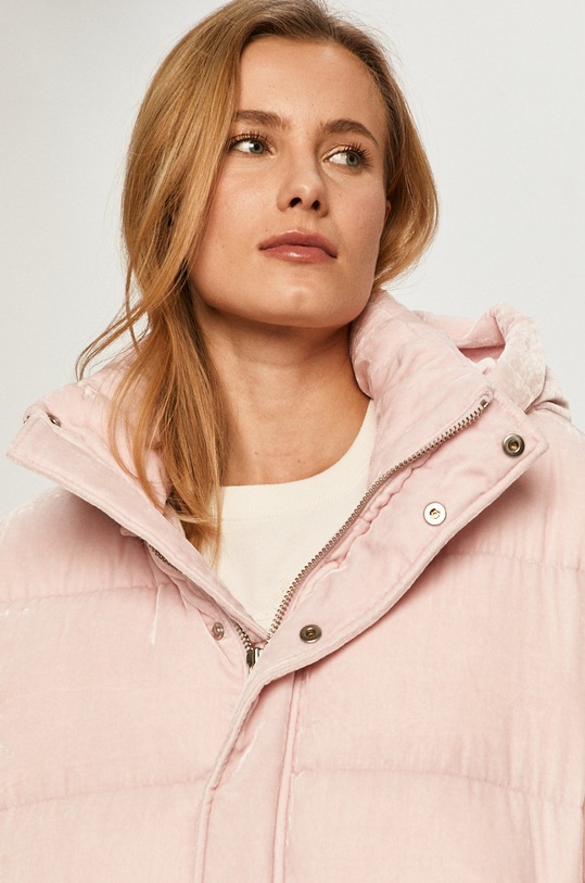 Miss Sixty - Kurtka puchowa różowy 604YJ0030000