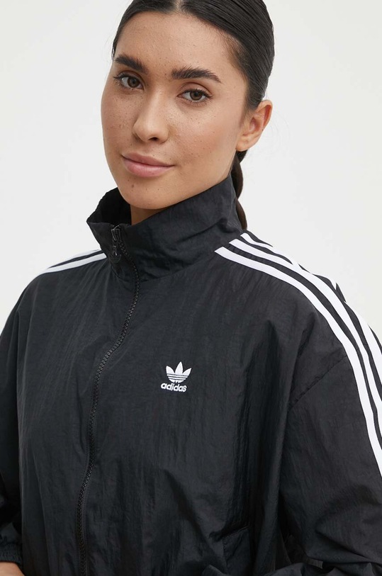 adidas Originals Jakna črna GN2928