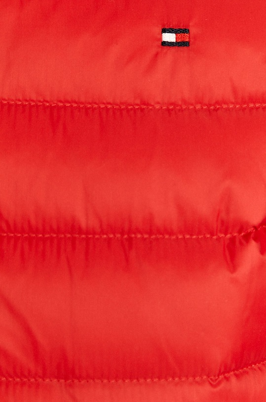 Péřová bunda Tommy Hilfiger WW0WW30842.4891 červená