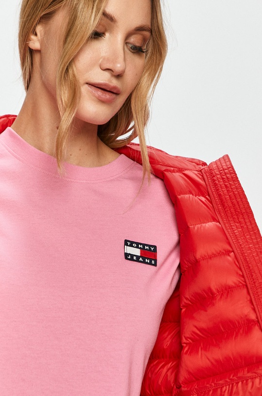 Tommy Hilfiger kurtka puchowa WW0WW30842.4891