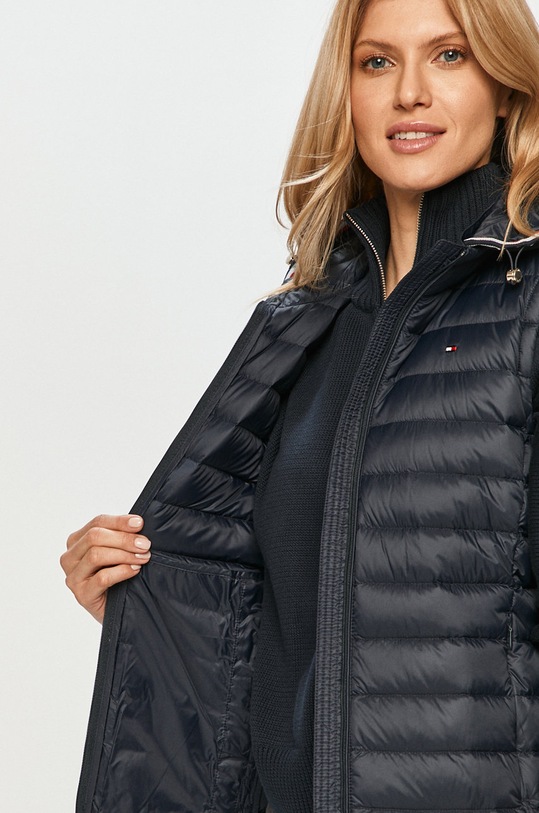 Tommy Hilfiger - Péřová vesta WW0WW30841.4891