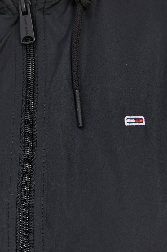 Tommy Jeans - Kurtka DW0DW09833.4891 DW0DW09833.4891 czarny