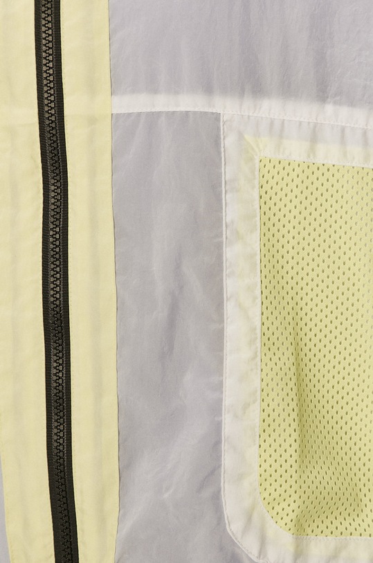 Reebok - Kurtka GI6978 GI6978 biały