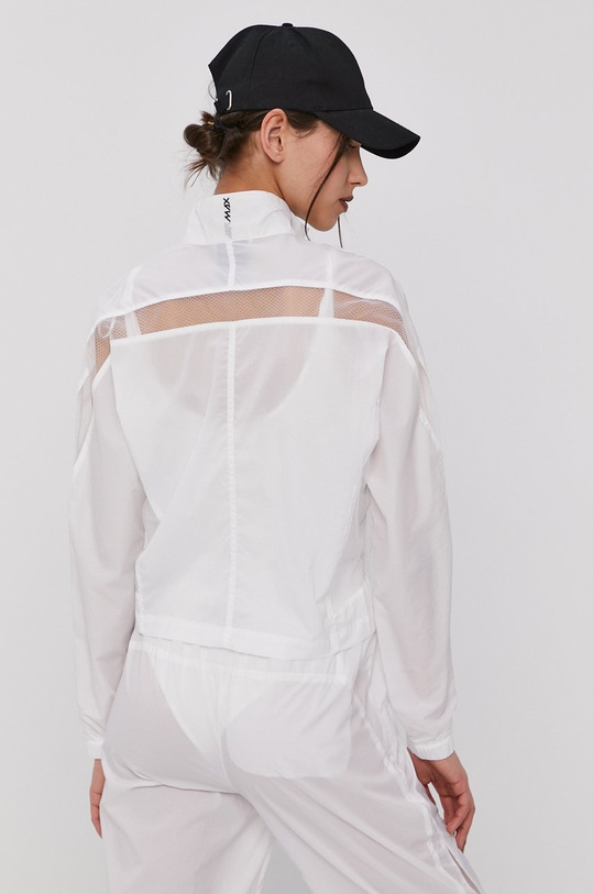 Îmbrăcăminte Nike Sportswear Geacă CZ8284 alb