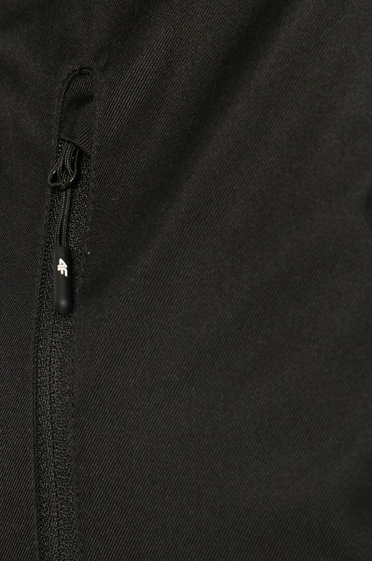 4F kurtka H4L21.KUD002 czarny