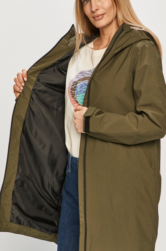 4F - Parka H4L21.KUD003