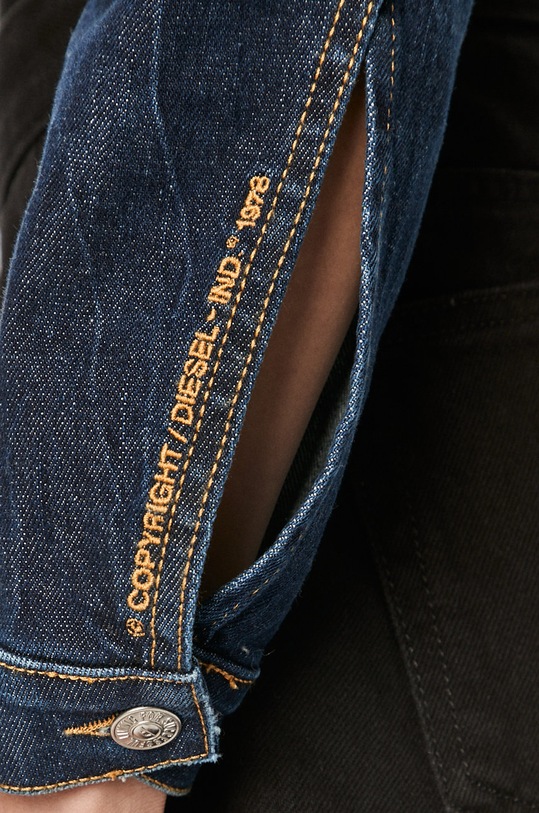 Diesel - Džínová bunda 00SR08.0ABBM