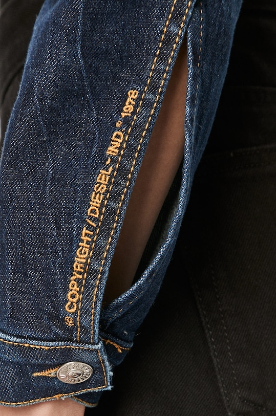 Diesel - Rifľová bunda 00SR08.0ABBM