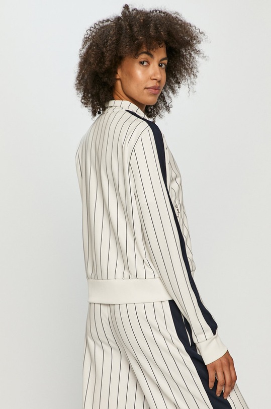 Odzież Fila Bluza 688535 biały