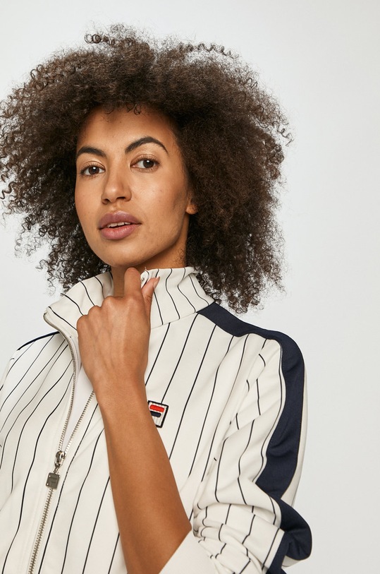 Fila Bluza biały 688535