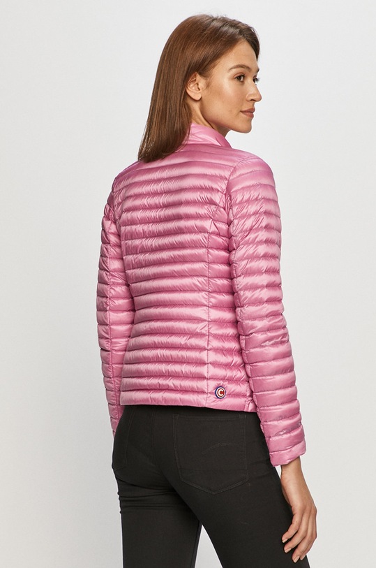 Odzież Colmar - Kurtka puchowa 2223R.9VX różowy