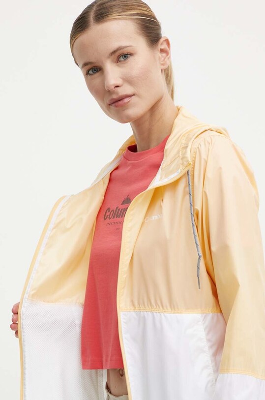 Columbia windbreaker Flash Forward 1585911