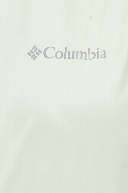 Αντιανεμικό Columbia Flash Forward 1585911 κίτρινο