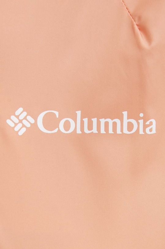 Columbia wiatrówka Flash Forward 1585911 pomarańczowy