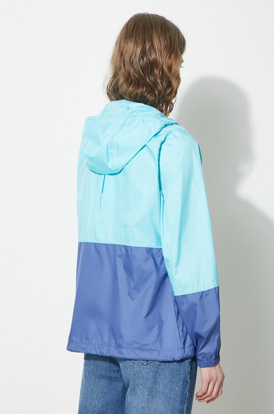 Odjeća Vjetrovka Columbia Flash Forward 1585911 plava