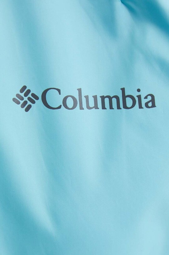 Ветровка Columbia Flash Forward 1585911 голубой