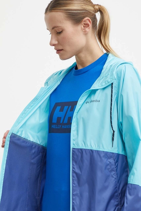 Columbia windbreaker Flash Forward 1585911