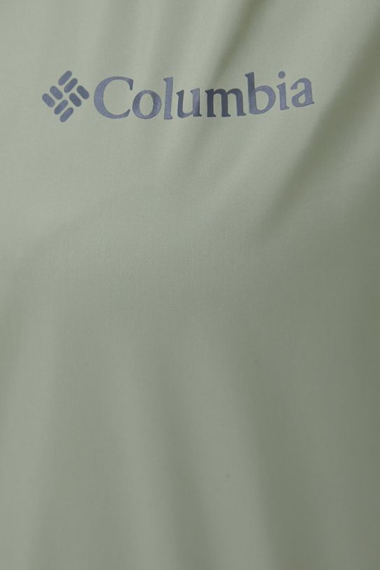 Columbia - Kurtka Flash Forward 1585911 zielony