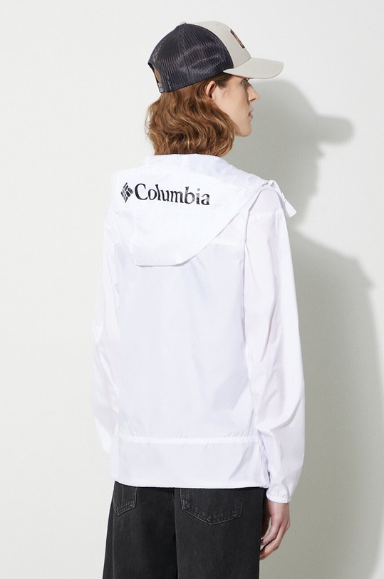 Clothing Columbia 1870951 white