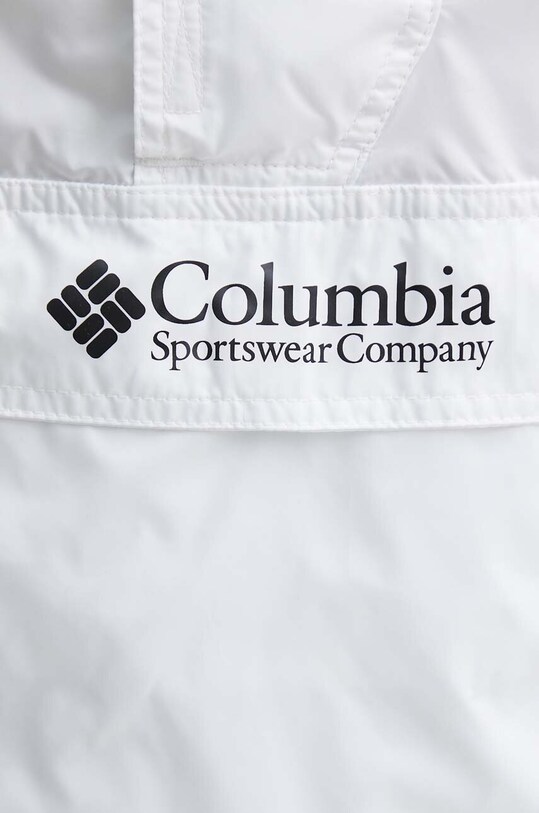 Columbia geacă Challenger 1870951 alb