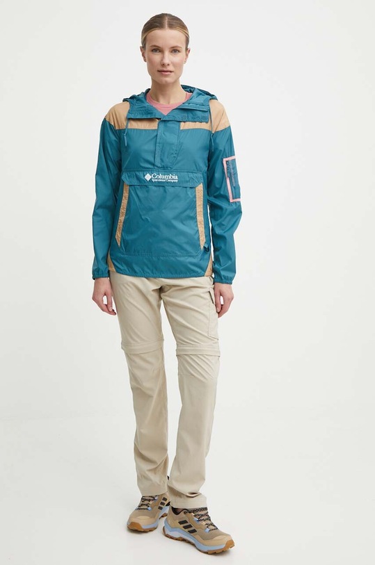Columbia 1870951 μπλε SS24