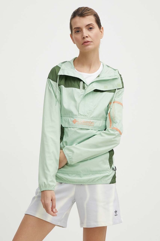 Columbia Challenger zielony 1870951