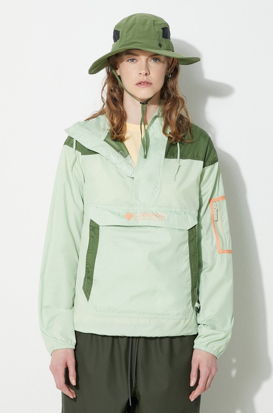 Columbia зелёный 1870951