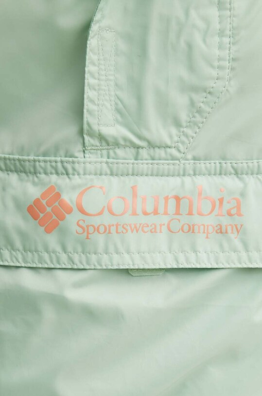 Columbia geacă Challenger 1870951 verde