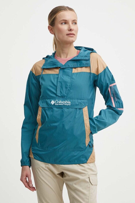 Columbia geacă Challenger bej 1870951