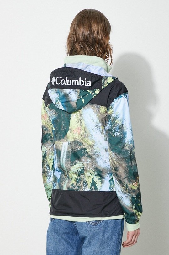 Abbigliamento Columbia Challenger 1870951 verde