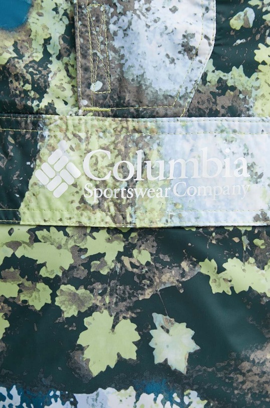 Columbia Challenger 1870951 zielony