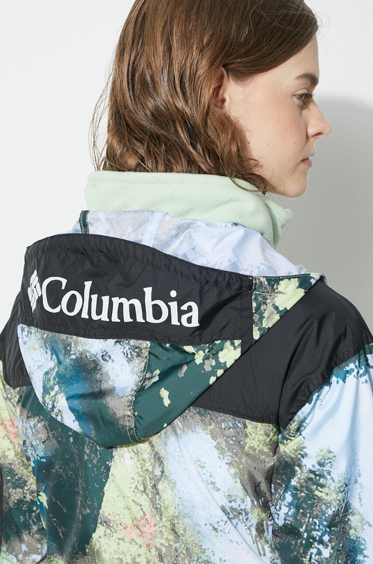 Columbia Challenger 1870951 verde