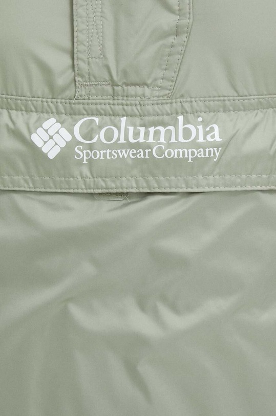 Bunda Columbia Challenger 1870951 zelená