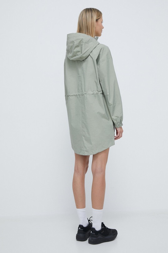 Abbigliamento Columbia giacca impermeabile Splash Side 1931651 verde