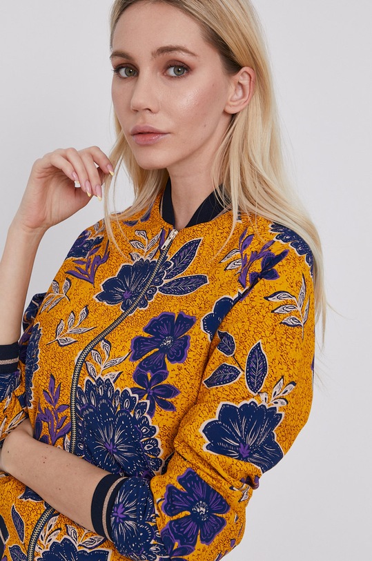 Morgan Kurtka bomber multicolor 211.VITALI.F