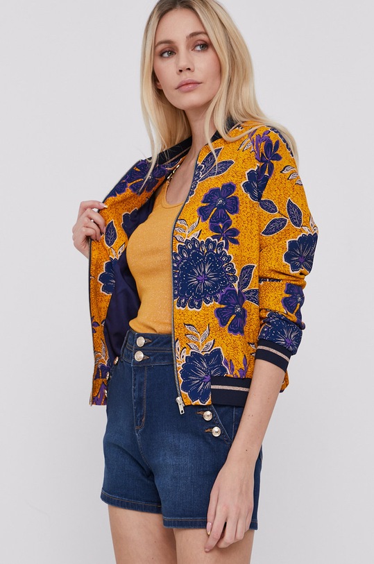 Morgan Kurtka bomber 211.VITALI.F