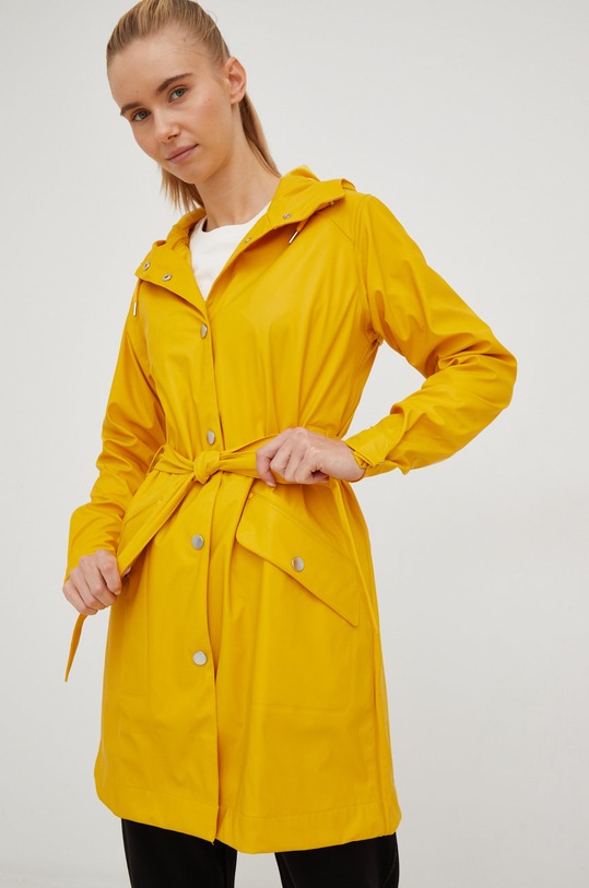 Helly Hansen cu captuseala galben 53252