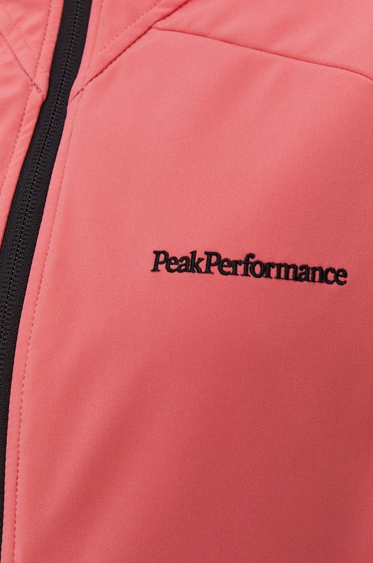 Peak Performance Kurtka G76722030 różowy