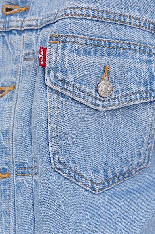 Džínová bunda Levi's 36757.0002