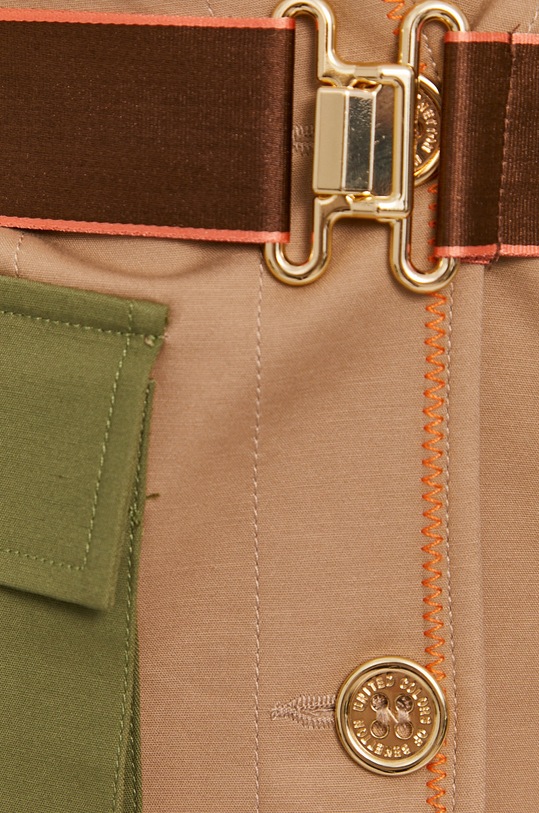 United Colors of Benetton Kurtka 2ADZ523T3.920