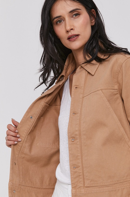 United Colors of Benetton Kurtka 2IH6535P5.193