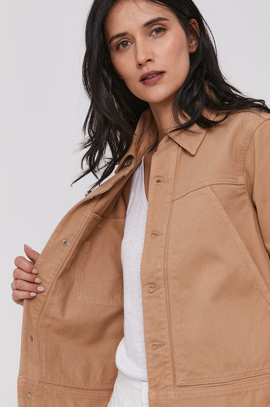 Bunda United Colors of Benetton 2IH6535P5.193