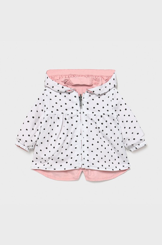 Fete Mayoral Newborn - Geaca copii 1477.2W.NEWBORN roz