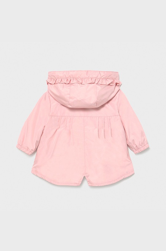 Mayoral Newborn - Geaca copii roz 1477.2W.NEWBORN