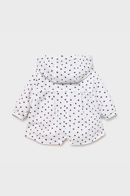 Mayoral Newborn - Geaca copii 1477.2W.NEWBORN roz